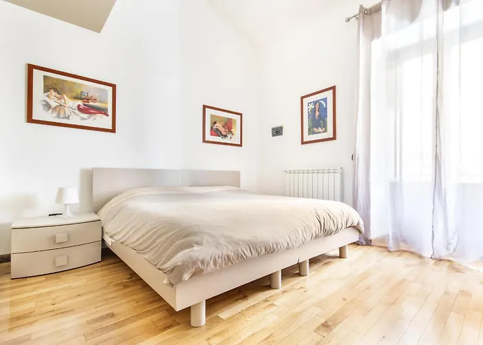 B&B Porta Delle Madonie